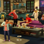 The Sims 4: Mods ที่ดีที่สุดสำหรับเกมเล่นฟรี (2)