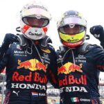Red Bull เพื่อชำระค่าใบอนุญาต F1 ที่สูงที่สุด